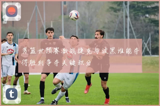 男篮世预赛激战捷克与波黑谁能夺得胜利争夺关键积分